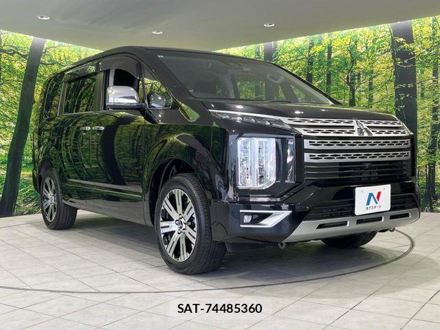 Mitsubishi DELICA 2024-09 7271816-16