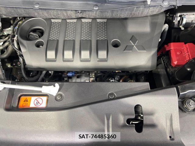 Mitsubishi DELICA 2024-09 7271816-17
