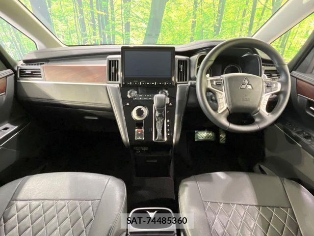 Mitsubishi DELICA 2024-09 7271816-1