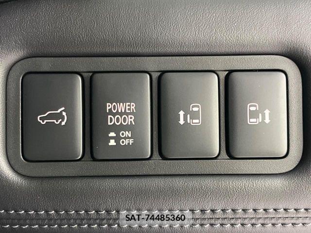 Mitsubishi DELICA 2024-09 7271816-4