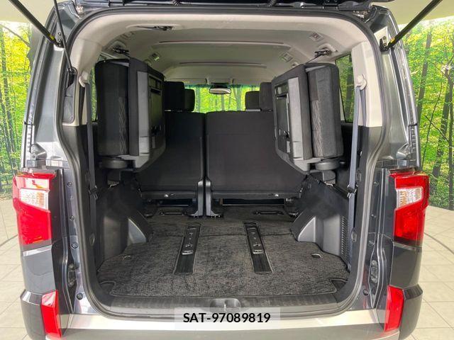 Mitsubishi DELICA 2022-08 7271819-9