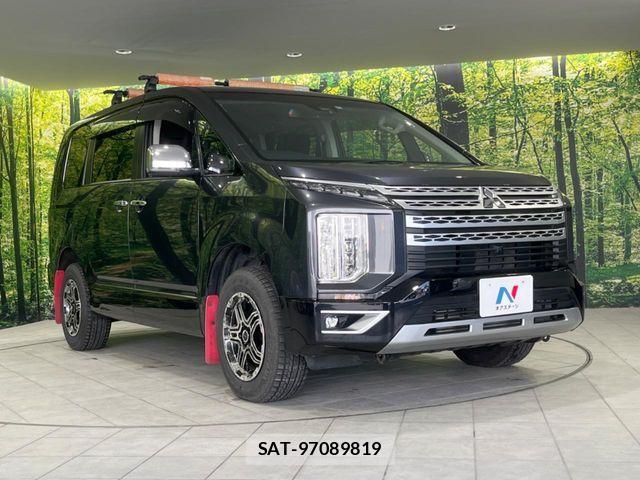 Mitsubishi DELICA 2022-08 7271819-15