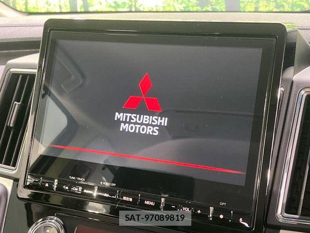 Mitsubishi DELICA 2022-08 7271819-2