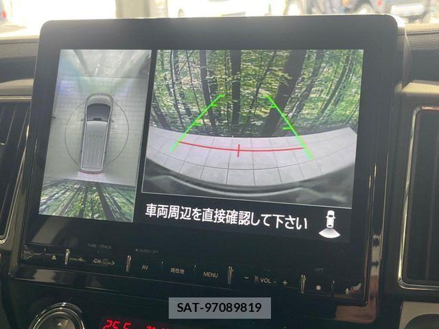 Mitsubishi DELICA 2022-08 7271819-3