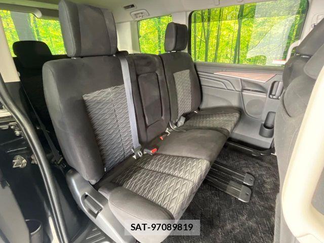 Mitsubishi DELICA 2022-08 7271819-7