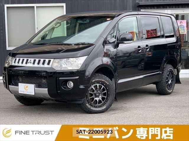 Mitsubishi DELICA 2018-09 7271821-0
