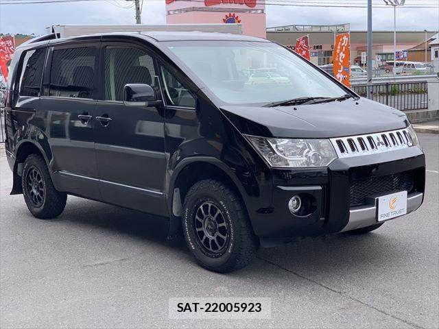 Mitsubishi DELICA 2018-09 7271821-16