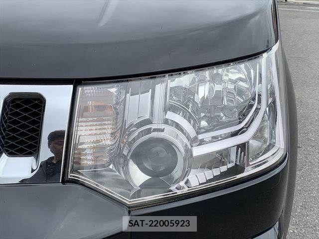Mitsubishi DELICA 2018-09 7271821-23