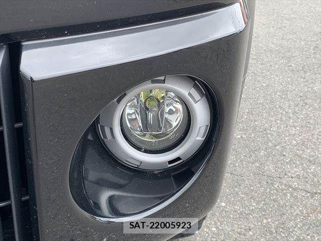 Mitsubishi DELICA 2018-09 7271821-25
