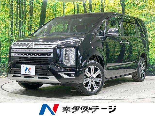 Mitsubishi DELICA 2024-09 7326728-0
