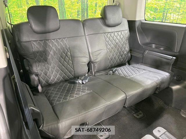 Mitsubishi DELICA 2024-09 7326728-9