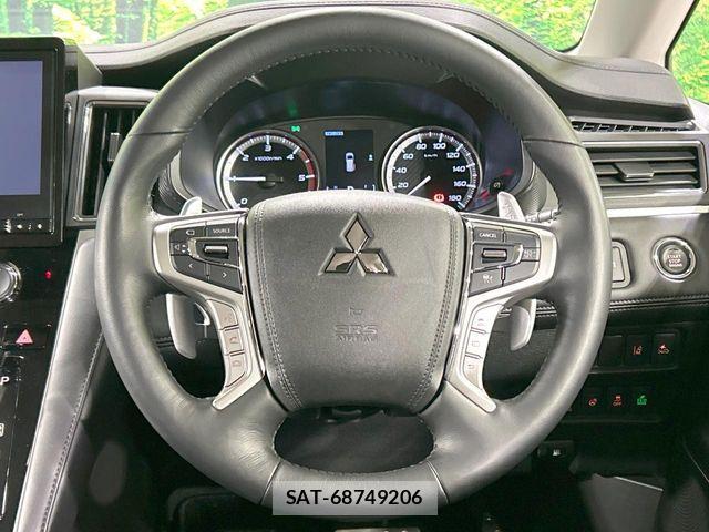 Mitsubishi DELICA 2024-09 7326728-11