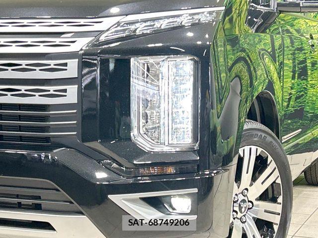 Mitsubishi DELICA 2024-09 7326728-12