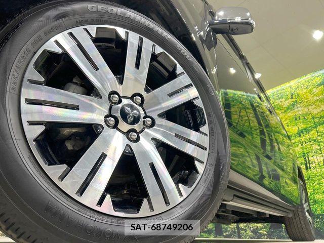 Mitsubishi DELICA 2024-09 7326728-13