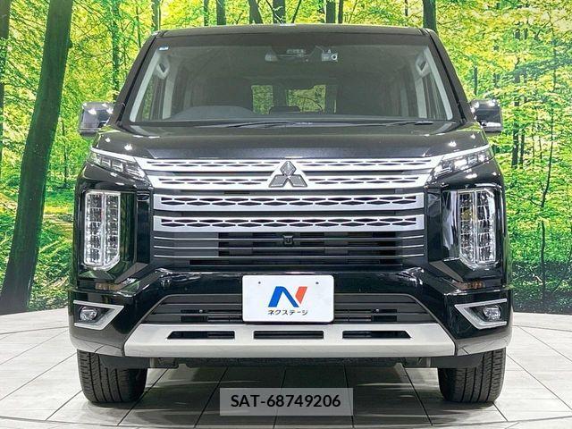 Mitsubishi DELICA 2024-09 7326728-14