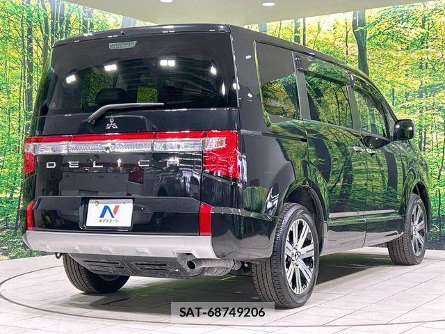 Mitsubishi DELICA 2024-09 7326728-16