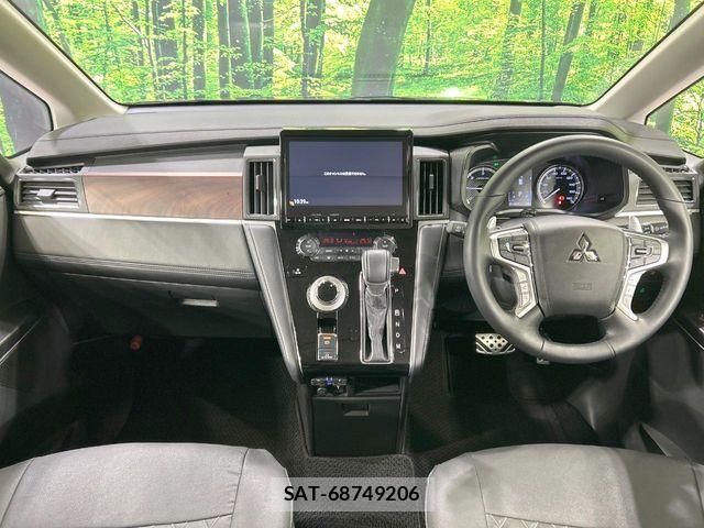 Mitsubishi DELICA 2024-09 7326728-1