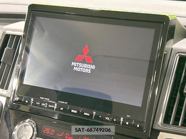 Mitsubishi DELICA 2024-09 7326728-2