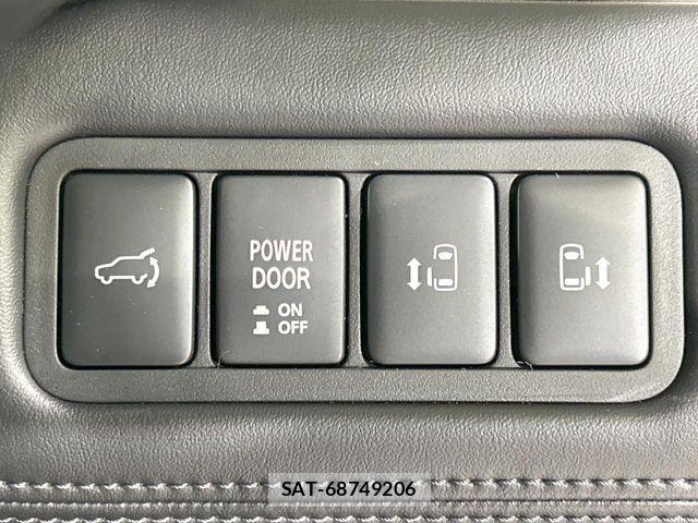 Mitsubishi DELICA 2024-09 7326728-5
