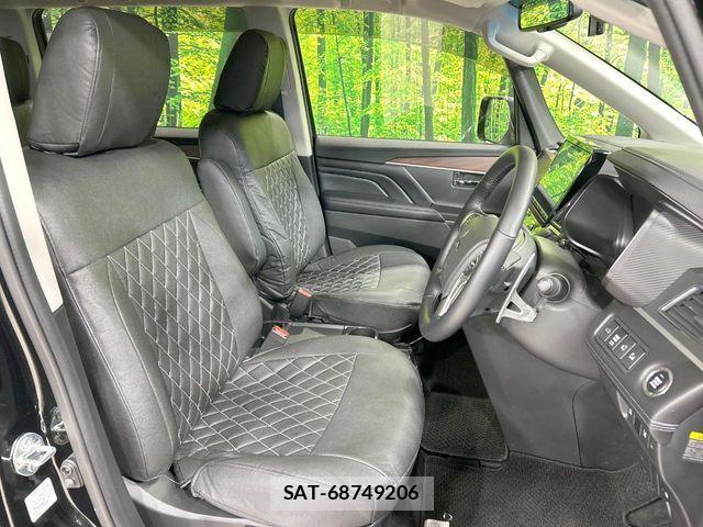 Mitsubishi DELICA 2024-09 7326728-7