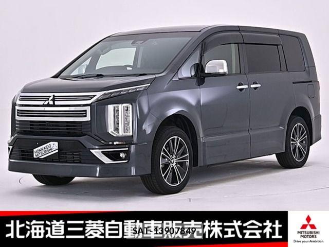 Mitsubishi DELICA 2024-07 7326729-0