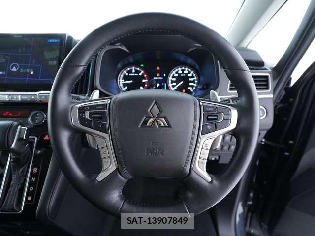 Mitsubishi DELICA 2024-07 7326729-14