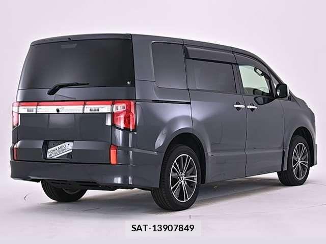 Mitsubishi DELICA 2024-07 7326729-19