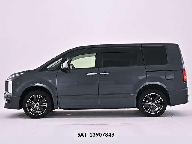 Mitsubishi DELICA 2024-07 7326729-2