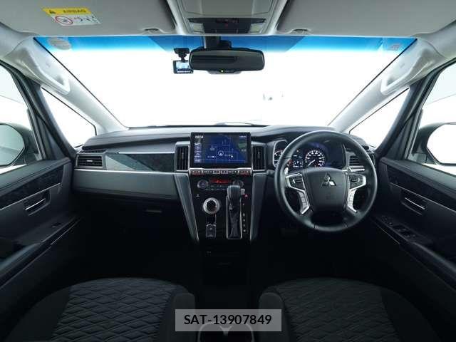 Mitsubishi DELICA 2024-07 7326729-4