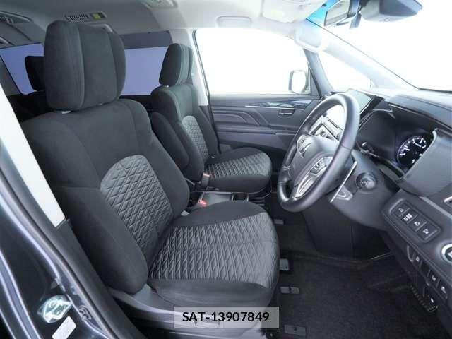Mitsubishi DELICA 2024-07 7326729-5