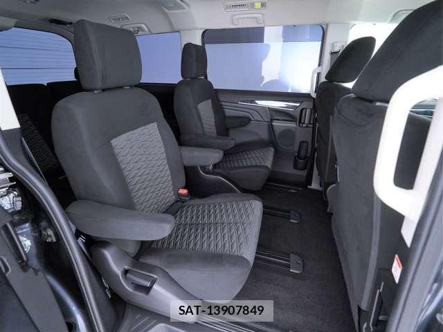 Mitsubishi DELICA 2024-07 7326729-6