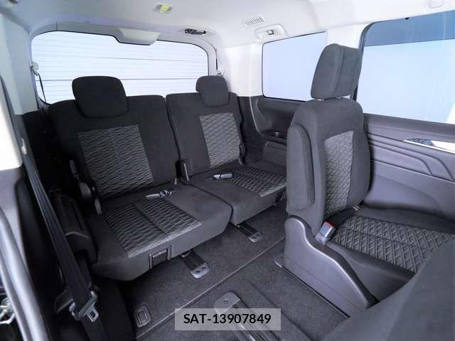 Mitsubishi DELICA 2024-07 7326729-7