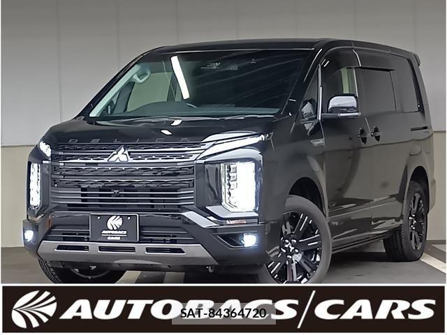 Mitsubishi DELICA 2024-04 7326710-0