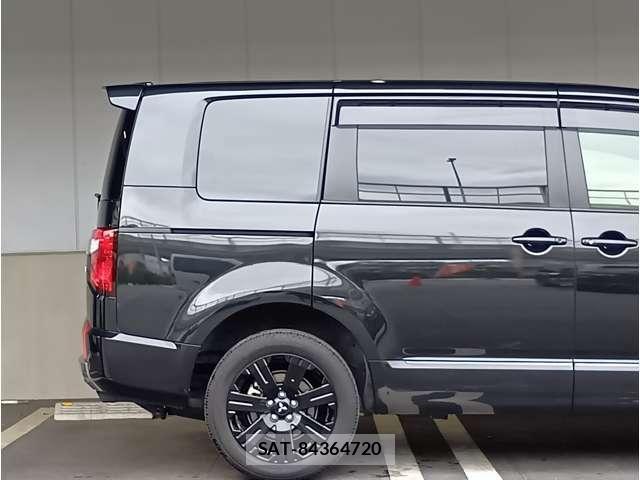 Mitsubishi DELICA 2024-04 7326710-9