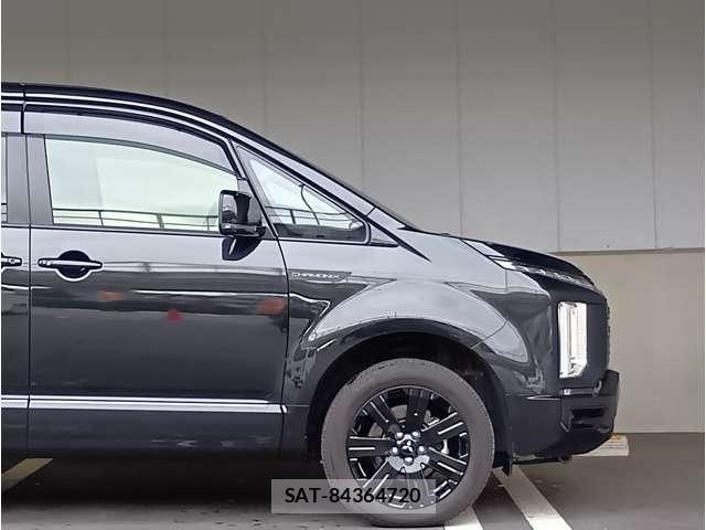 Mitsubishi DELICA 2024-04 7326710-10