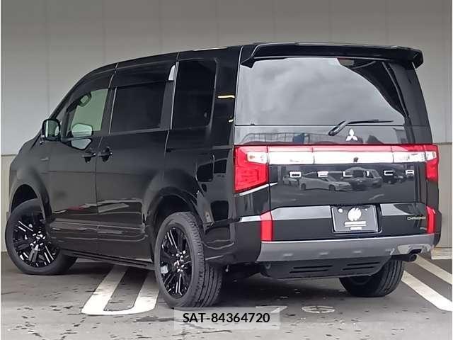 Mitsubishi DELICA 2024-04 7326710-12