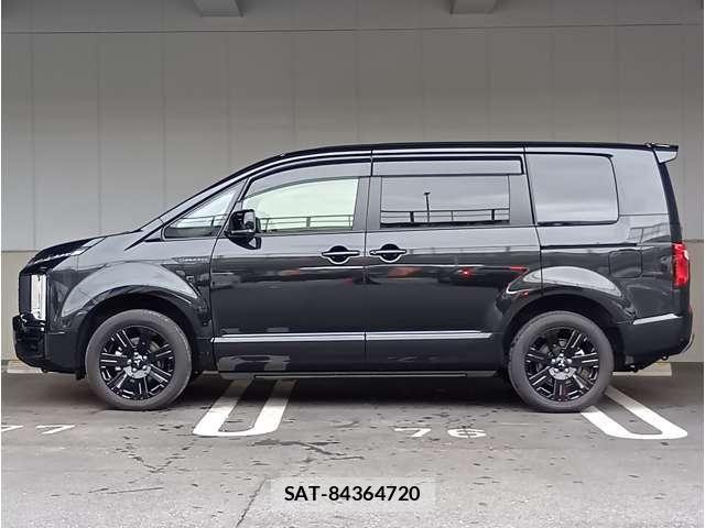 Mitsubishi DELICA 2024-04 7326710-13