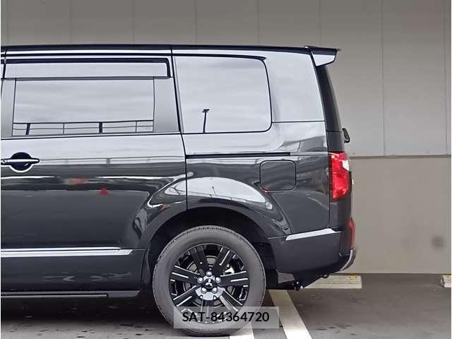 Mitsubishi DELICA 2024-04 7326710-15