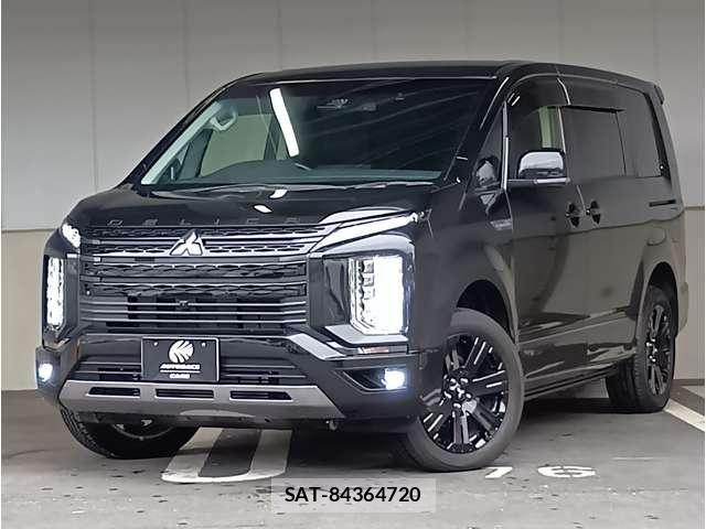Mitsubishi DELICA 2024-04 7326710-16