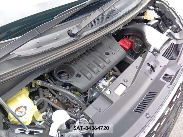 Mitsubishi DELICA 2024-04 7326710-17