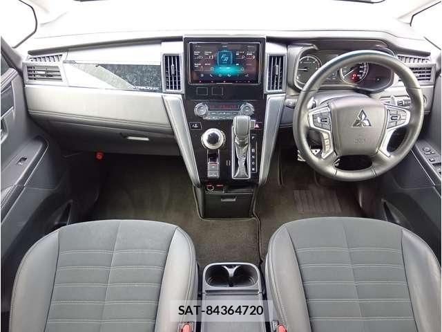 Mitsubishi DELICA 2024-04 7326710-1