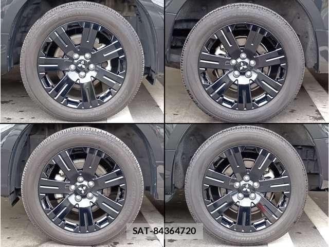 Mitsubishi DELICA 2024-04 7326710-20
