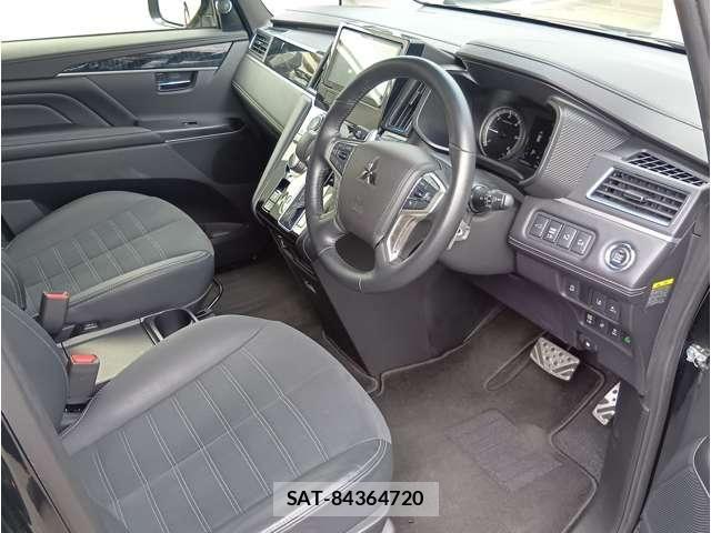 Mitsubishi DELICA 2024-04 7326710-24