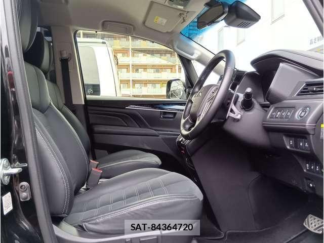Mitsubishi DELICA 2024-04 7326710-25