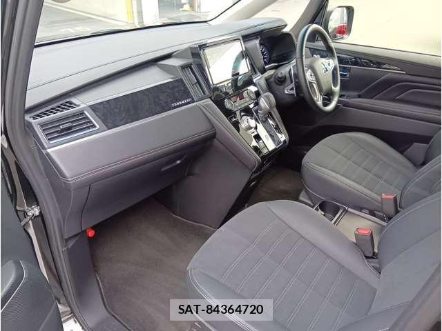 Mitsubishi DELICA 2024-04 7326710-28