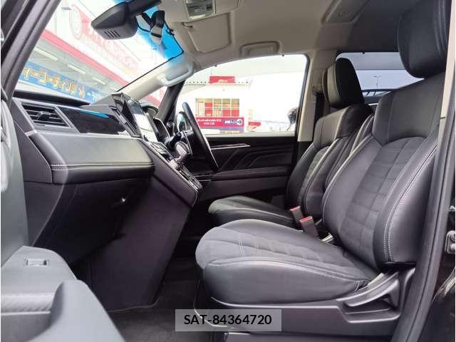 Mitsubishi DELICA 2024-04 7326710-29