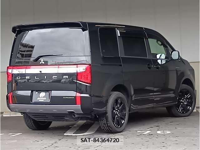 Mitsubishi DELICA 2024-04 7326710-5