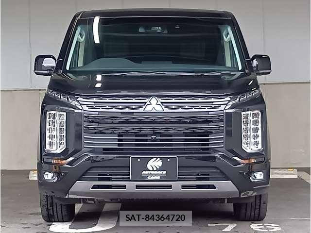 Mitsubishi DELICA 2024-04 7326710-6