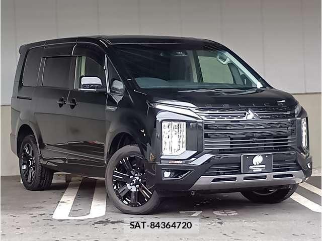Mitsubishi DELICA 2024-04 7326710-7