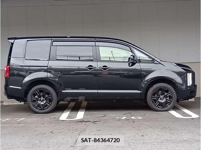 Mitsubishi DELICA 2024-04 7326710-8